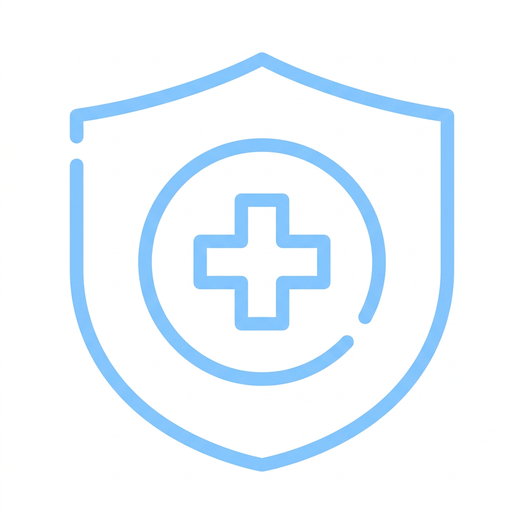 Seguro para la Salud