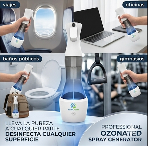 VITALZONE GO