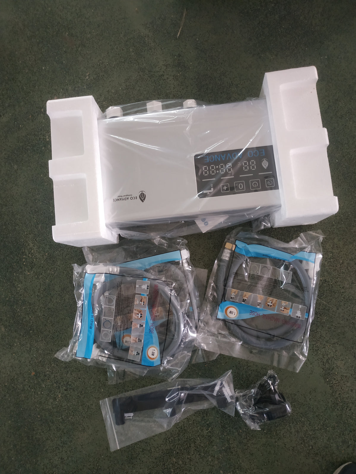 MULTIPRO