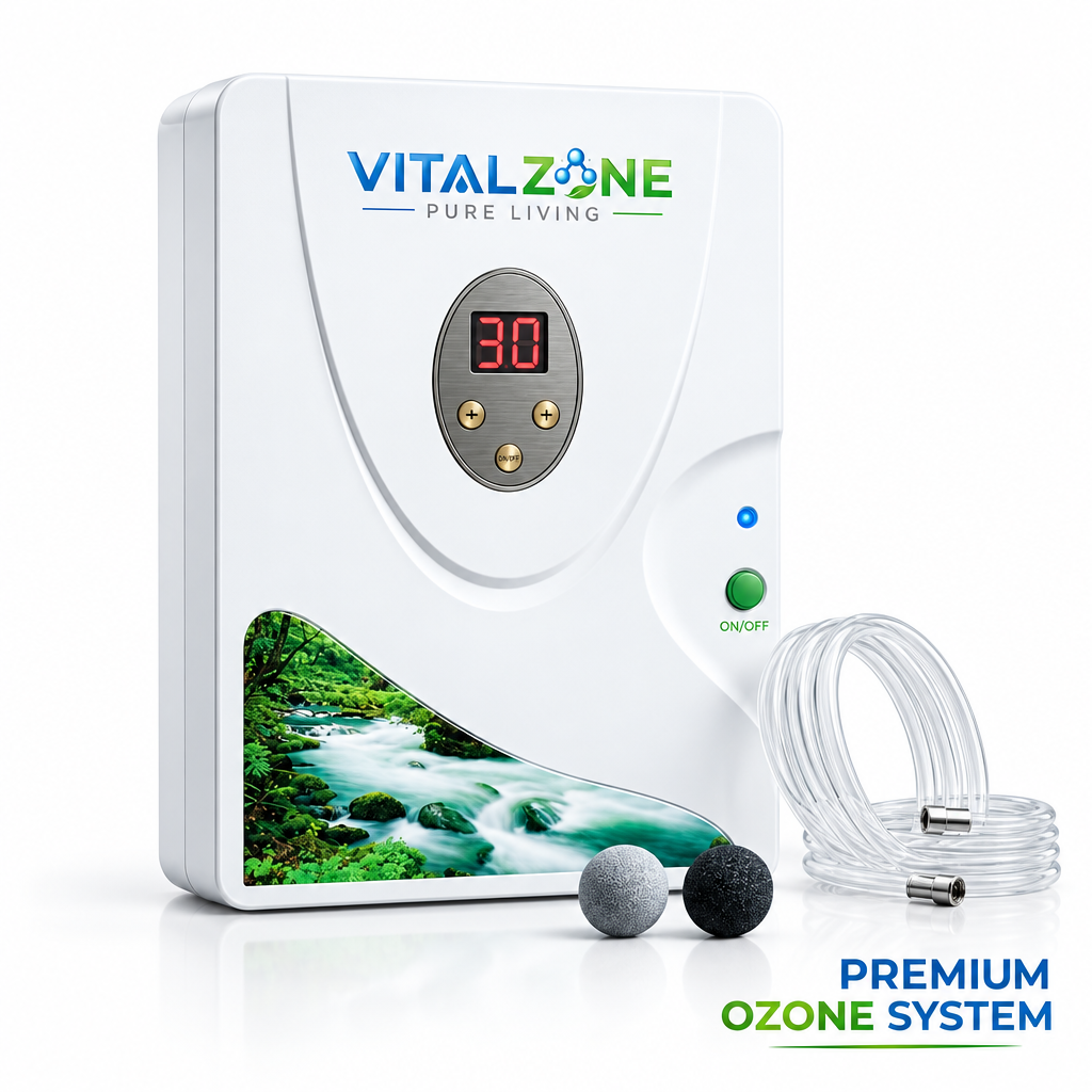VITALZONE FOOD