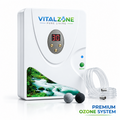 VITALZONE FOOD
