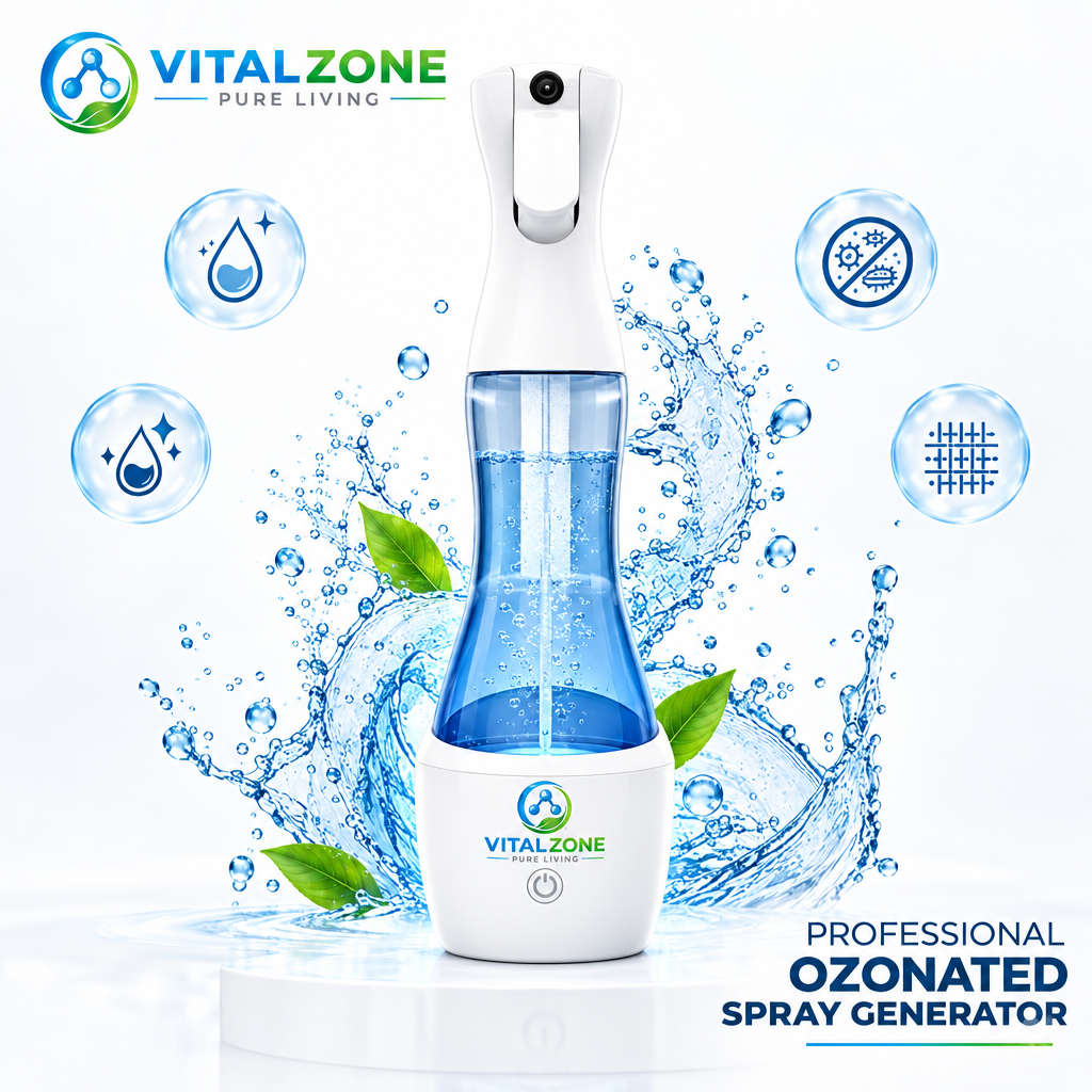 VITALZONE GO